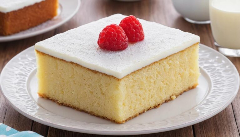 Milk cake recipe in hindi