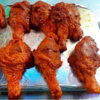 Chicken fry recipe in hindi