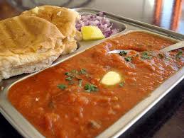 pav bhaji masala