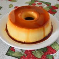 Pudding cake