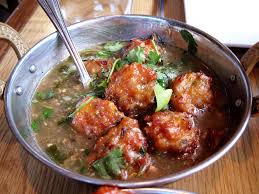 Manchurian recipe in hindi