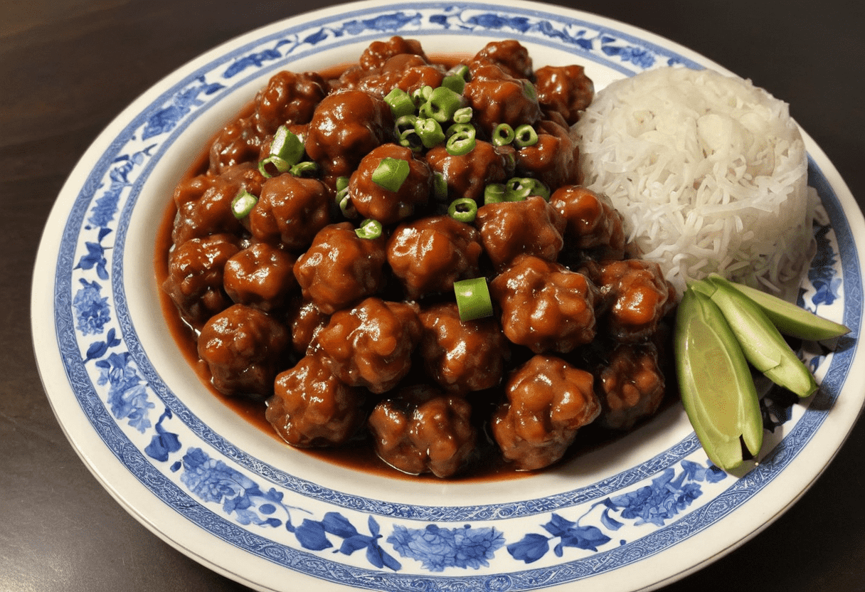 Manchurian recipe in hindi