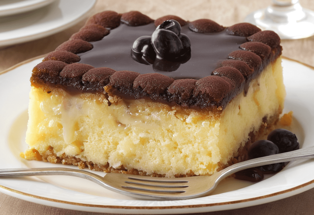 Pudding cake recipe in hindi