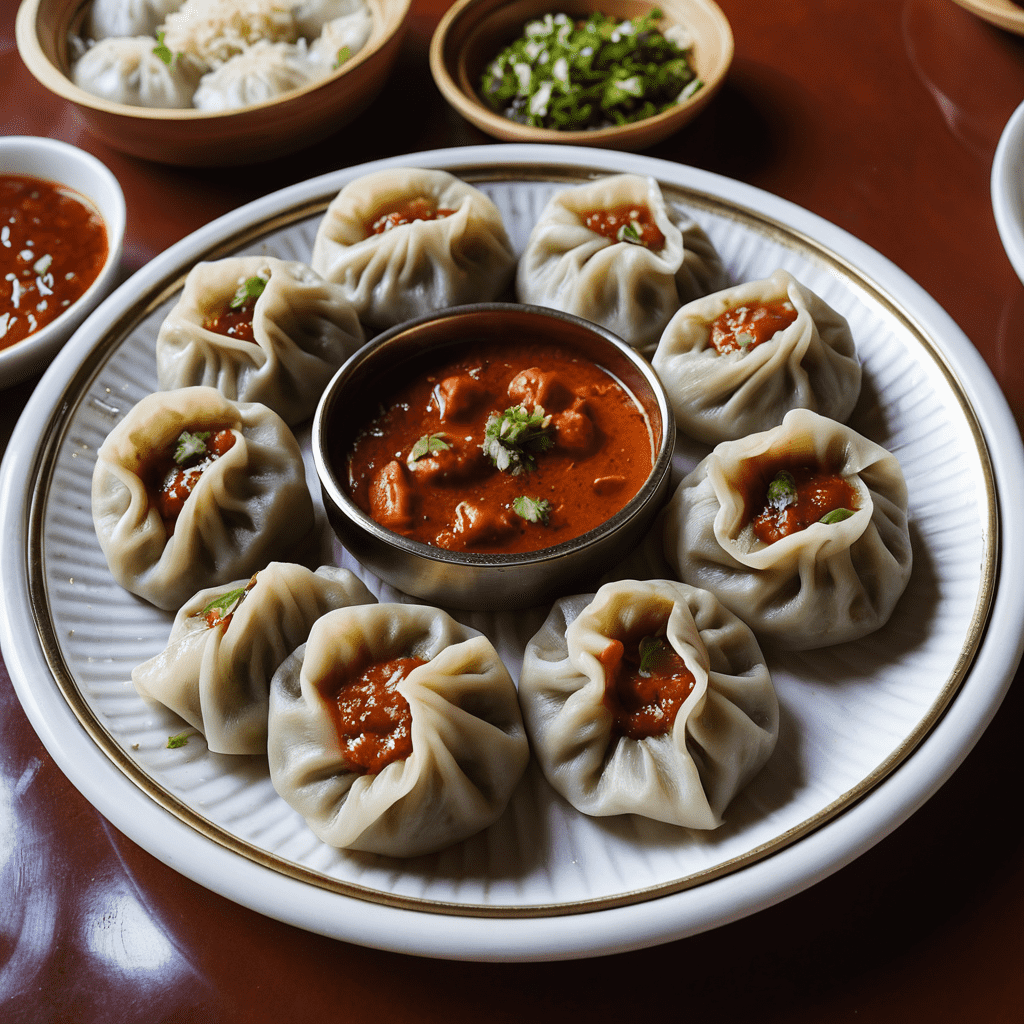 Momos recipe in hindi