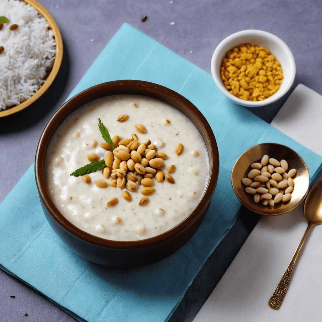 Makhana kheer recipe