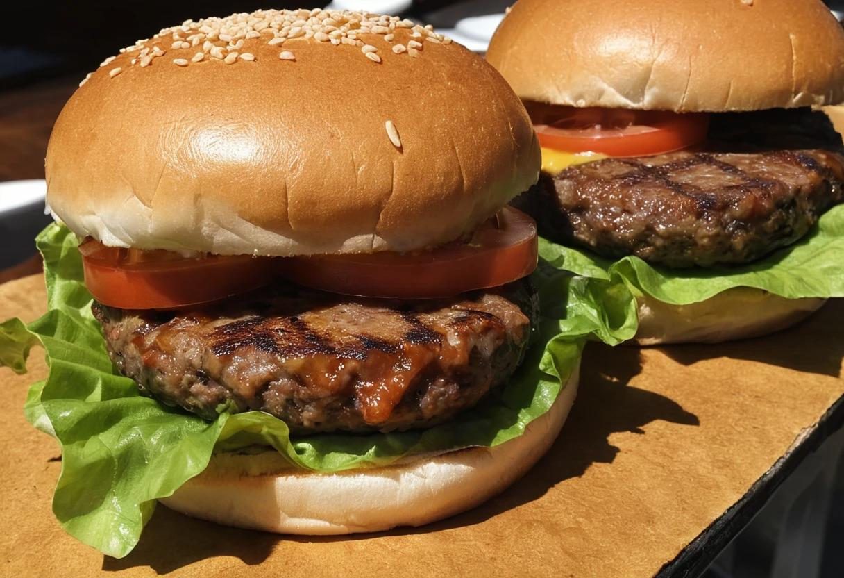 Burger recipe in hindi