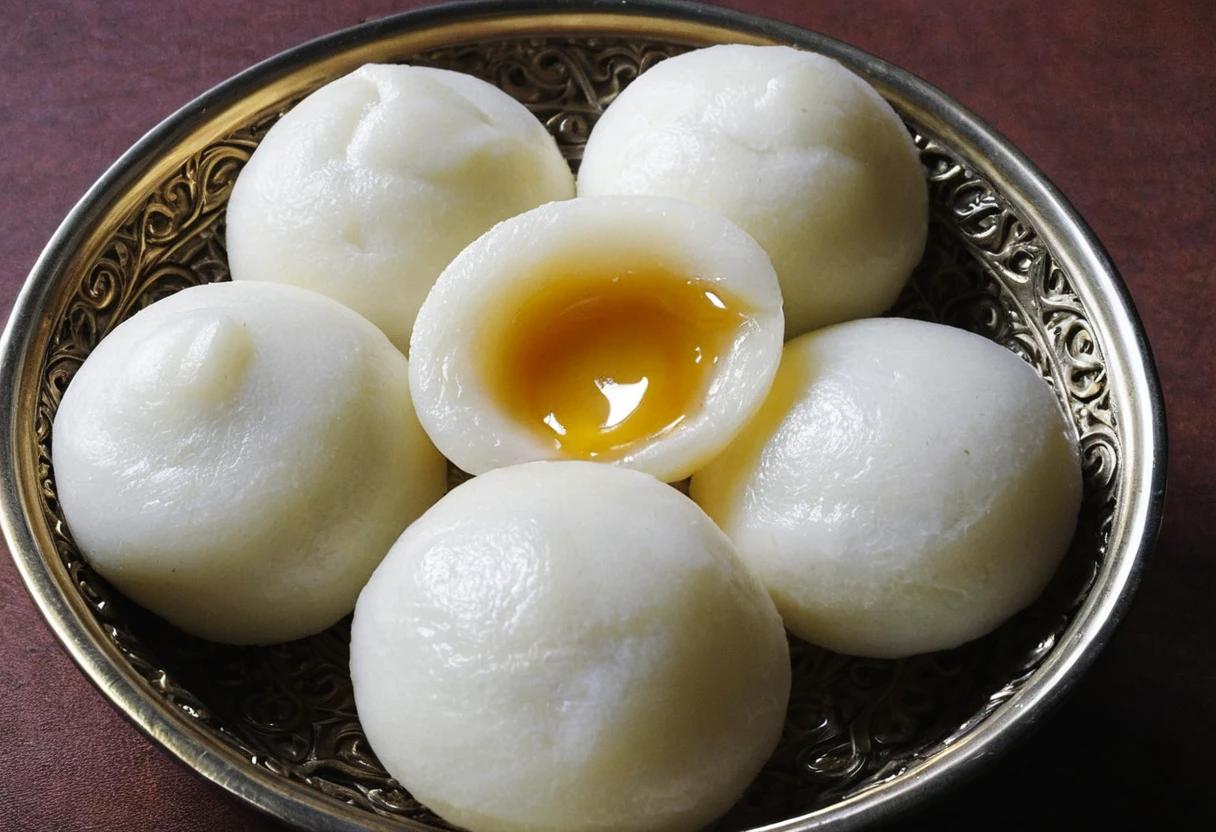 Rasgulla recipe in hindi