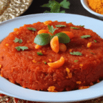 gajar halwa recipe