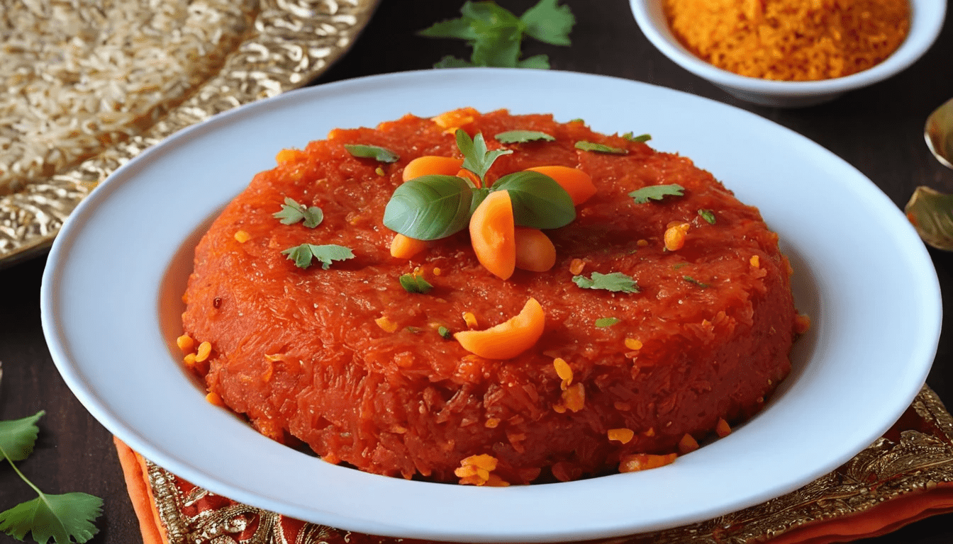 Gajar halwa recipe in hindi