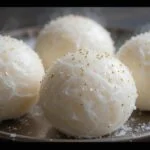 Rasgulla recipe in hindi